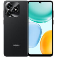 Smartphone HONOR X5C Plus 4G 4Go 128Go – Cyan Tunisie