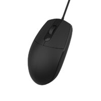 Souris Omega Sans Fil 1600dpi Noir – OM301 Tunisie