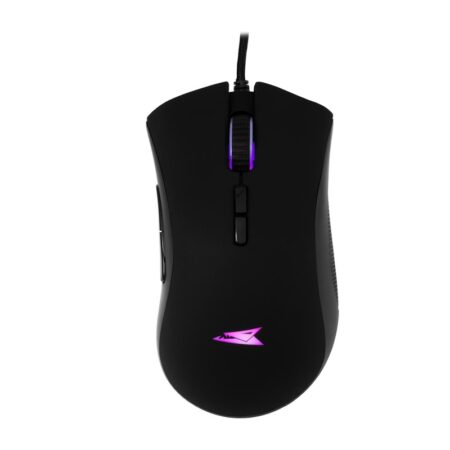 Souris Gamer Filaire BARACUDA BGM-081 LOBSTER – Noir Tunisie