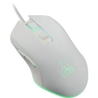 Souris Gamer Filaire THE G-LAB – Blanc – KULT-HELIUM-W Tunisie