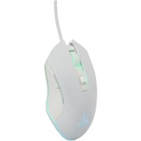 Souris Gamer Filaire THE G-LAB – Blanc – KULT-HELIUM-W Tunisie