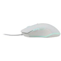Souris Gamer Filaire THE G-LAB – Blanc – KULT-HELIUM-W Tunisie