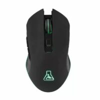 Souris Gamer Sans Fil THE G-LAB KULT Titan – Noir – KULT-TITAN-B Tunisie