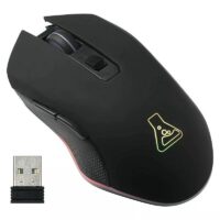Souris Gamer Sans Fil THE G-LAB – Noir – KULT-HELIUM-WL Tunisie