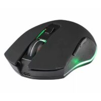 Souris Gamer Sans Fil THE G-LAB – Noir – KULT-HELIUM-WL Tunisie