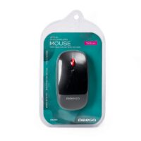 Souris Omega Sans Fil 1600dpi Noir – OM301 Tunisie