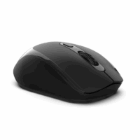 Souris Sans Fil Inca – Noir – Iwm-394t Tunisie