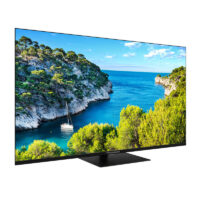 Téléviseur Thomson 43UG5C14 UHD 4K UHD Side Feet Google TV Noir Tunisie