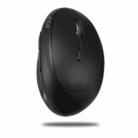 Souris Sans Fil Inca Iwm-243rs-noir-iwm-243rs Tunisie