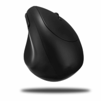Souris Sans Fil Inca Iwm-325-noir-iwm-325 Tunisie