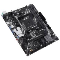 Carte Mère ASUS PRIME A520M-R AM4 – 90MB1H60-M0EAY0 Tunisie