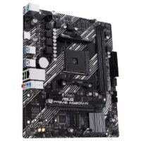 Carte Mère ASUS PRIME A520M-R AM4 – 90MB1H60-M0EAY0 Tunisie