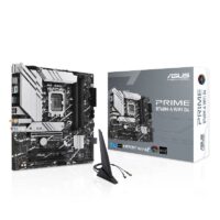 Carte Mère Asus Prime B650M-R Am4 D4 – 90MB1H30-M0EAY0 Tunisie