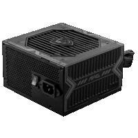 Boîte D&rsquo;alimentation Msi Mag A750bn Pcie5  750w  80 Plus Bronze -Noir – 306-7ZP2C11-CE0 Tunisie
