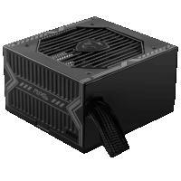 Boîte D&rsquo;alimentation Msi Mag A750bn Pcie5  750w  80 Plus Bronze -Noir – 306-7ZP2C11-CE0 Tunisie