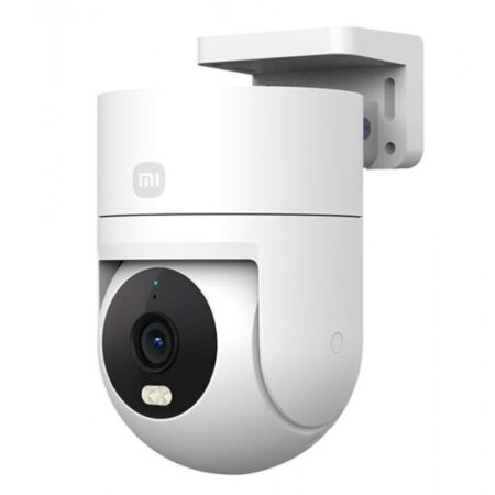 Caméra de Surveillance Externe Xiaomi CW400 Smart 2MP – Blanc – BHR7624GL Tunisie