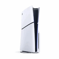 Console Sony Ps5 Standards Chassis D – Blanc – 78749000009 Tunisie