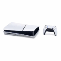 Console Sony Ps5 Standards Chassis D – Blanc – 78749000009 Tunisie