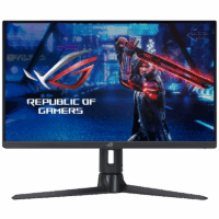 Écran Gamer Asus ROG Strix XG27AQMR 27&Prime; 2K QHd Ips 300 Hz -Noir -90LM08K0-B01170 Tunisie