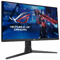 Écran Gamer Asus ROG Strix XG27AQMR 27&Prime; 2K QHd Ips 300 Hz -Noir -90LM08K0-B01170 Tunisie