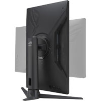 Écran Gamer Asus ROG Strix XG27AQMR 27&Prime; 2K QHd Ips 300 Hz -Noir -90LM08K0-B01170 Tunisie