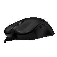 Ensemble Clavier + Souris Gamer Filaire BARACUDA ORCA Noir – BGC-011 Tunisie