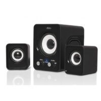 Haut-Parleur Advance SOUNDPHONIC 2.0 6W -Noir -SP-U900B Tunisie