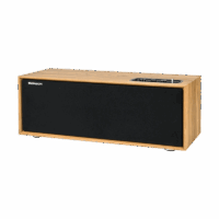Haut Parleur Bluetooth Résidentielle En Bois Thomson Cosy 150 w – WS702 Tunisie