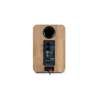 Haut Parleur Résidentielle Thomson Cosy 100w – Bois Clair – Ws602duo Tunisie