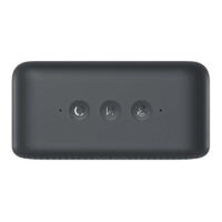 Haut-parleur Xiaomi Smart Speaker Lite -Noir -40885 Tunisie