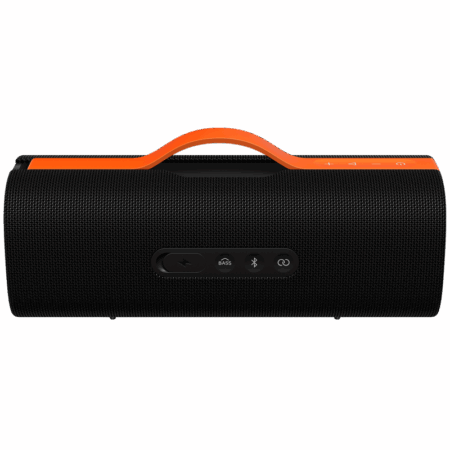 Haut-parleur Sans Fil XIAOMI ns7-gl QBH4321GL – Noir -65366 Tunisie