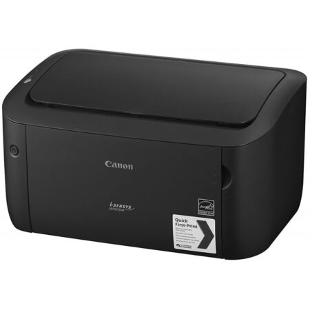 Imprimante Laser Monochrome Canon i-SENSYS LBP6030B -Noir -LBP6030B Tunisie
