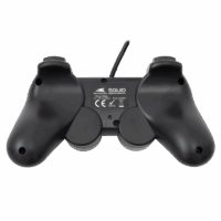 Manette de jeux Baracuda BGP-011 GAMEPAD SQUID – Noir Tunisie