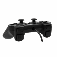 Manette de jeux Baracuda BGP-011 GAMEPAD SQUID – Noir Tunisie