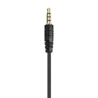 Micro Casque Filaire Sandberg – Noir – 126-21 Tunisie