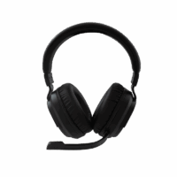 Micro Casque Baracuda Pearl led Rainbow – Noir – Bgh-011 Tunisie