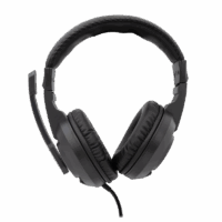 Micro Casque Baracuda Hydra Led Rainbow -Noir -bgh-021 Tunisie