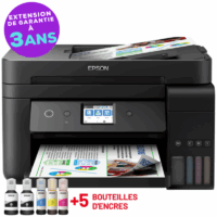 Scanner à Plat Canon Canoscan Lide 300  A4 – 2995C010AA Tunisie
