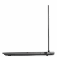 PC Portable Gamer LENOVO LOQ 15IAX9 i5 12è Gén 8Go 512Go SSD RTX 2050Gris – 83GS00STFG Tunisie