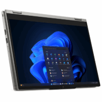 PC Portable LENOVO ThinkPad L13 2En1 Gen 6 Ultra 7 255U 16Go 1To SSD – Gris – 21R7000RFE Tunisie