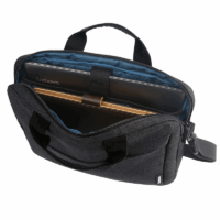 Sacoche Pour Ordinateur Portable 16&Prime; Lenovo T210 – Noir – GX41L83769 Tunisie