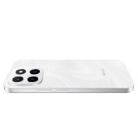 Smartphone Honor X6C 12Go 128Go 4G – Blanc Tunisie