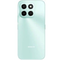 Smartphone Honor X6C 12Go 128Go 4G – Cyan Tunisie