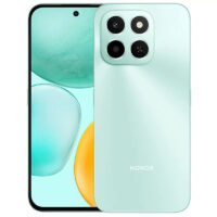 Smartphone Honor X6C 12Go 128Go 4G – Cyan Tunisie