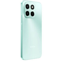 Smartphone Honor X6C 12Go 128Go 4G – Cyan Tunisie