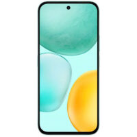 Smartphone Honor X6C 12Go 128Go 4G – Cyan Tunisie