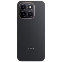 Smartphone Honor X6C 12Go 128Go 4G – Noir Tunisie