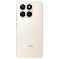Smartphone HONOR X7D 8Go 256Go 5G – Gold Tunisie