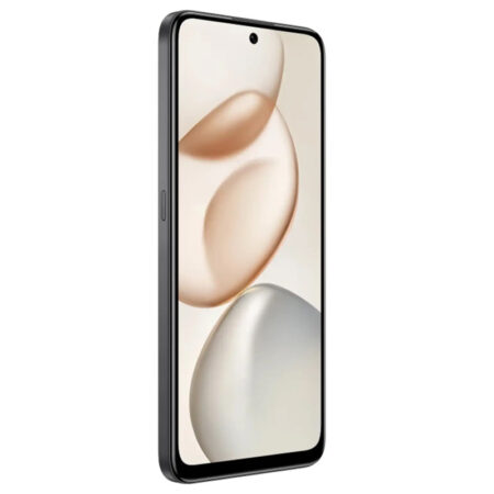 Smartphone HONOR X7D 6Go 128Go 5G – Noir Tunisie