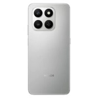 Smartphone HONOR X7D 6Go 128Go 5G – Silver Tunisie